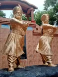 शंकर शाह-रघुनाथ शाह बलिदान दिवस: शिवराज चौहान, CM मोहन यादव समेत नेताओं ने किया नमन