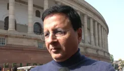 क्या शंकराचार्य का अपमान करने की साजिश चल रही है? रणदीप सुरजेवाला का आरोप