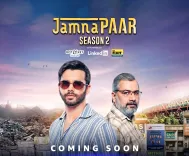 Will Shanky’s Honesty Survive the Trials in ‘Jamnapaar 2’?