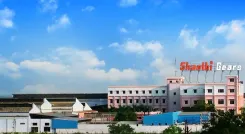 Why Did Shanthi Gears’ Q2 Net Profit Plunge by 16%?