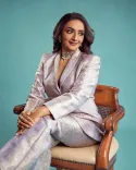 What Did Shanthi Priya Reveal About the Raw Filming of ‘Bad Girl’?