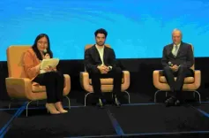 'शांति की प्रतिध्वनियां' सांस्कृतिक आदान-प्रदान कार्यक्रम का यूके संस्करण लिवरपूल में आयोजित किया गया