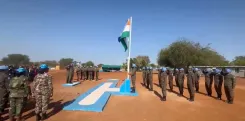 क्या 32 देशों के सेना प्रमुख और कमांडर्स शांति सेना की चुनौतियों पर मंथन करेंगे?