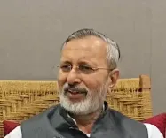 प्रकाश जावड़ेकर: शांतिपूर्ण प्रदर्शन लोकतंत्र का अधिकार, हिंसा बर्दाश्त नहीं — संवाद से निकलेगा हल