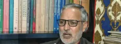 शांतिपूर्ण विरोध लोकतांत्रिक अधिकार, पर जनता की परेशानी अस्वीकार्य: राशिद राहिल