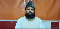 शांतिपूर्ण प्रदर्शन संवैधानिक अधिकार है, सांप्रदायिक सद्भाव न बिगाड़ें: शाही चीफ मुफ्ती इफ्राहिम हुसैन