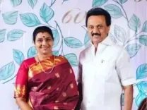 'How Did Stalin Attribute His Success to His Wife Durga?