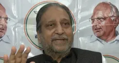 शरद पवार एनडीए में नहीं जाएंगे, पीएम मोदी से मुलाकात महज शिष्टाचार: नसीम सिद्दीकी