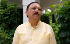 शरद पवार–एकनाथ शिंदे मुलाकात पर संजय देशमुख बोले: राजनीतिक चश्मे से न देखें