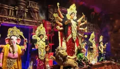 शारदीय नवरात्रि 2026: अष्टमी-नवमी 19 अक्टूबर को, कन्या पूजन में दें फैशन उपहार — जानें सही तिथि और विधि