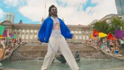 क्या आप तैयार हैं शरारत से भरपूर 'मस्ती 4' के नए गाने 'पकड़-पकड़' के लिए?