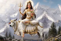 शारदीय नवरात्र 2026: 11 अक्टूबर से शुरू, जानें नौ दिन कौन-सी देवी की पूजा और क्या है महत्व