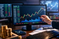 शेयर मार्केट में शेयर प्राइस, टारगेट प्राइस और स्टॉप लॉस का महत्व क्या है?