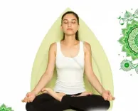 शरीर और मन दोनों को दें संतुलन, योग से पाएं पीसीओएस पर नियंत्रण