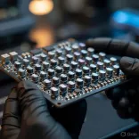 Chinese MLCC makers CCTC, Fenghua surge on AI-driven H1 profits