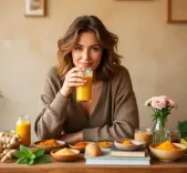 शरीर में जमा 'आम' है बीमारियों की जड़, आयुर्वेद की सफाई से पाएं नई ऊर्जा