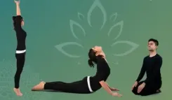 शारीरिक और मानसिक रूप से मजबूत बनने के लिए ये तीन आसान ही काफी 