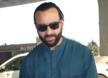 Why Did Sharmila Tagore Recommend a Wheelchair for Saif's Hospital Exit?