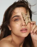 Did Sharvari Just Receive a Heartwarming Diwali Gift from Her Aai?