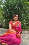 Sharvari Wagh on Sooraj Barjatya's BTS tales from 'Maiya Yashoda' & 'Didi Tera Dewar Deewana'