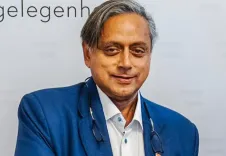 Did Shashi Tharoor Praise BAPS Hindu Mandir in Abu Dhabi and PM Modi's Efforts?