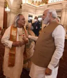 शास्त्रीय गायक पंडित छन्नूलाल मिश्र का 91 साल की उम्र में निधन, पीएम मोदी ने जताया दुख