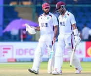 शतक जड़ने के बावजूद शाई होप के नाम अनचाहा रिकॉर्ड, भूलकर भी दोहराना नहीं चाहेंगे