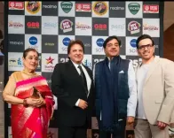 आईटीए अवॉर्ड्स में शत्रुघ्न सिन्हा को खास सम्मान, मिला ‘स्क्रॉल ऑफ ऑनर’