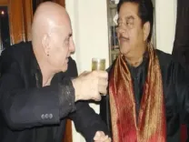 शत्रुघ्न सिन्हा ने अपने करीबी दोस्त फिरोज खान को किया याद, बर्थ एनिवर्सरी पर शेयर की फोटो