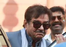 शत्रुघ्न सिन्हा ने महिला आरक्षण विधेयक को 'राजनीतिक ड्रामा' करार दिया