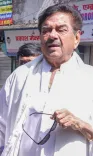 Bankipur by-election 2025: Shatrughan Sinha backs Prashant Kishor's electoral debut