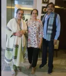 Did Shatrughan Sinha Visit Hema Malini to Wish Dharmendra a Speedy Recovery?