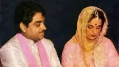 Shatrughan Sinha calls Poonam Sinha his 'bestest half' on her birthday