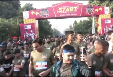क्या आपने ‘शौर्यवीर– रन फॉर इंडिया 2025’ का हिस्सा बनने का सोचा?