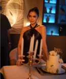 Shazahn Padamsee's debut single 'Raatan Kaaliyan' traces her journey through love