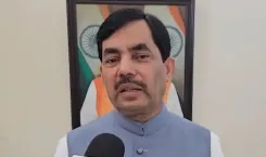 Why is the BJP Criticizing the Opposition for Ignoring Asia Cup Victory?