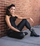 Did Angelina Jolie Inspire Sheena Chohan’s Role in Bhayaavah?