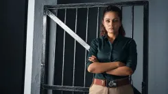 Sheena Chohan on 'Jhatasya Maranam Dhruvam': 'Transformation inspires me'