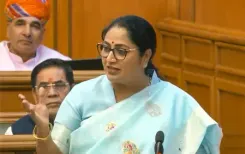 ‘शीश महल’ के पीछे की ‘शाही’ दुनिया आई सामने, अब सच नहीं छिपेगा: सीएम रेखा गुप्ता