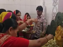 राजस्थान में शीतला अष्टमी पर भक्तों की उमड़ी भीड़, जानें पर्व का महत्व