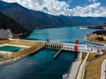 शीत्सांग : 14वीं पंचवर्षीय योजना में जल संरक्षण पर 40 अरब युआन से अधिक का निवेश