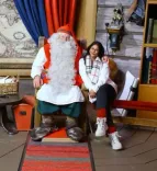 क्या शेफाली शाह ने बचपन में क्रिसमस की जादुई यादें साझा की हैं?