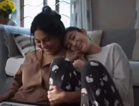 शेफाली शाह ने साझा की 'अजीब दास्तां' की यादें, आंखों की कहानी कभी झूठ नहीं बोलती!