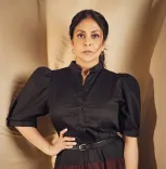 Shefali Shah turns diary musings into a book: 'It's absurd I had the audacity'