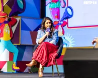 How Did Shefali Shah Channel a Kill Bill Cue for Her Scene in 'Juice'?