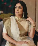 What Did Shefali Shah Reveal About the 12-Page 'Delhi Crime' Scene That Wasn't Filmed?