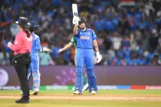 शेफाली वर्मा के धमाकेदार प्रदर्शन से हैरान नहीं मेग लैनिंग, पहले ही समझ गई थीं मंशा