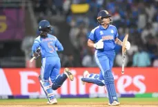 शेफाली वर्मा ने श्रीलंका के खिलाफ टी20 फॉर्मेट में रचा इतिहास