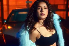 शहनाज गिल का नया पार्टी गाना 'बंजे दारू' हुआ रिलीज, बीट सुनते ही लोग झूम उठेंगे