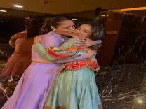 क्या आरती सिंह के आंसू बहाए शहनाज गिल की फिल्म ‘इक कुड़ी’ ने?